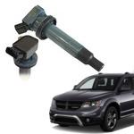 Enhance your car with Dodge Journey Ignition Coil 