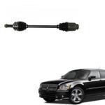 Enhance your car with Dodge Magnum CV Shaft 