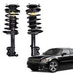 Enhance your car with Dodge Magnum Front Shocks & Struts 