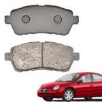 Enhance your car with Dodge Neon Front Brake Pad 