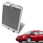 Enhance your car with Dodge Neon Radiator 