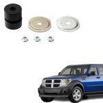 Enhance your car with Dodge Nitro Front Shocks & Struts 