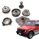 Enhance your car with Dodge Raider Automatic Transmission Parts 