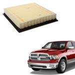 Enhance your car with Dodge Ram 1500 Air Filter 