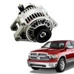 Enhance your car with Dodge Ram 1500 Alternator 