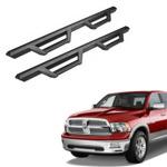 Enhance your car with Dodge Ram 1500 Bar Side Step 