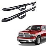 Enhance your car with Dodge Ram 1500 Bar Side Steps 