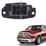 Enhance your car with Dodge Ram 1500 Blower Motor Resistor 