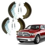 Enhance your car with Dodge Ram 1500 Brake Shoe 