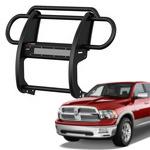 Enhance your car with Dodge Ram 1500 Brush Guard 