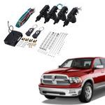 Enhance your car with Dodge Ram 1500 Door Hardware 