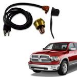 Enhance your car with Dodge Ram 1500 Engine Block Heater 