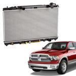 Enhance your car with Dodge Ram 1500 Radiator 