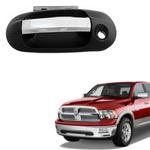 Enhance your car with Dodge Ram 1500 Exterior Door Handle 