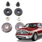 Enhance your car with Dodge Ram 1500 Front Shocks & Struts Hardware 