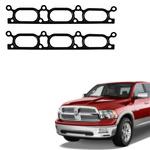 Enhance your car with Dodge Ram 1500 Intake Manifold Gasket Sets 