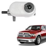 Enhance your car with Dodge Ram 1500 Master Cylinder 