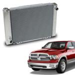 Enhance your car with Dodge Ram 1500 Radiator 