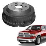 Enhance your car with Dodge Ram 1500 Rear Brake Drum 