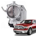 Enhance your car with Dodge Ram 1500 Throttle Body 