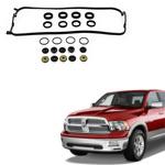 Enhance your car with Dodge Ram 1500 Valve Cover Gasket Sets 