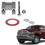 Enhance your car with Dodge Ram 2500 Alignment Parts 