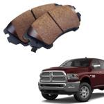 Enhance your car with Dodge Ram 2500 Brake Pad 