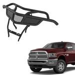 Enhance your car with Dodge Ram 2500 Brush Guard 