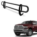 Enhance your car with Dodge Ram 2500 Bumper Guards 