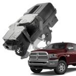 Enhance your car with Dodge Ram 2500 Door Lock Actuator 