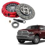 Enhance your car with Dodge Ram 2500 Clutch Kit 