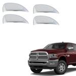 Enhance your car with Dodge Ram 2500 Exterior Door Handle 