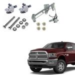 Enhance your car with Dodge Ram 2500 Door Hardware 