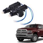 Enhance your car with Dodge Ram 2500 Door Lock Actuator 