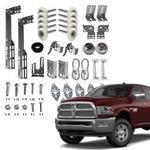 Enhance your car with Dodge Ram 2500 Door Hardware 