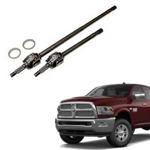 Enhance your car with Dodge Ram 2500 Driveshaft & U Joints 