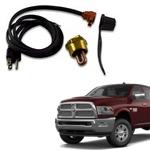 Enhance your car with Dodge Ram 2500 Engine Block Heater 