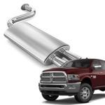 Enhance your car with Dodge Ram 2500 Exhaust Pipe 