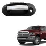 Enhance your car with Dodge Ram 2500 Exterior Door Handle 