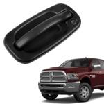 Enhance your car with Dodge Ram 2500 Exterior Door Handle 