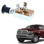 Enhance your car with Dodge Ram 2500 Headlight Switch 