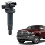 Enhance your car with Dodge Ram 2500 Ignition Coil 