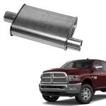 Enhance your car with Dodge Ram 2500 High Performance Muffler 