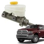 Enhance your car with Dodge Ram 2500 Master Cylinder 