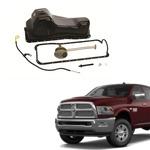 Enhance your car with Dodge Ram 2500 Oil Pan & Dipstick 