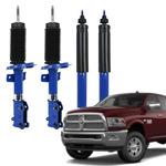 Enhance your car with Dodge Ram 2500 Shocks & Struts 