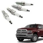 Enhance your car with Dodge Ram 2500 Spark Plugs 