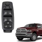 Enhance your car with Dodge Ram 2500 Power Window Switch 