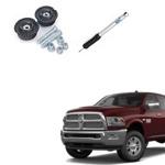 Enhance your car with Dodge Ram 2500 Rear Shocks & Struts 