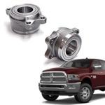 Enhance your car with Dodge Ram 2500 Rear Wheel Bearings 